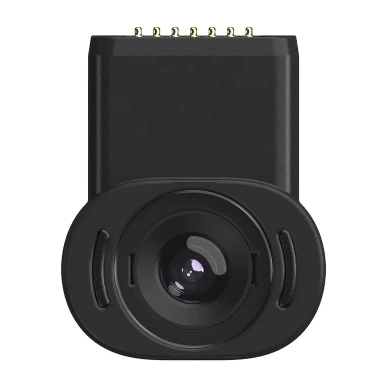 XREAL EYE modulinis 3D VR ir AR akinių įrenginys — suderinamas modulinis akių modulis