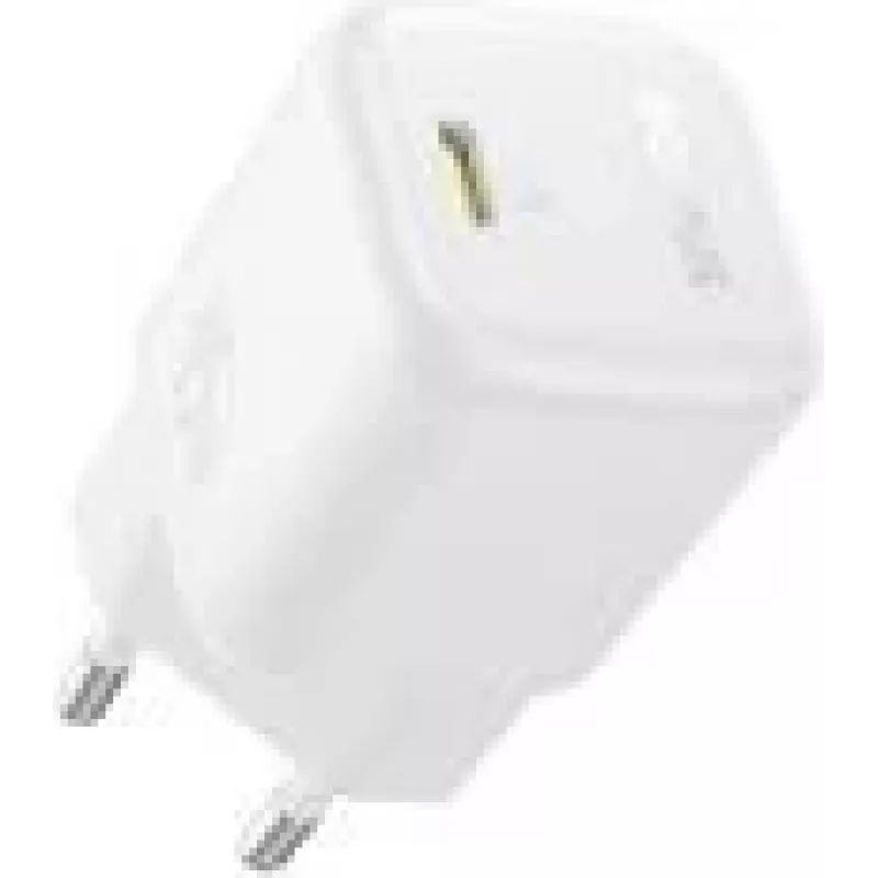 Baseus PicoGo 45W, 1xUSB-C baltas (P10176800213-00)