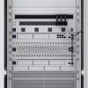 Kabelio įdėklas Ubiquiti UACC-Keystone-Blank-Insert-TH Baltas Polikarbonatas