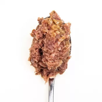 3COTY Kalakutiena - šlapias kačių maistas - 80g