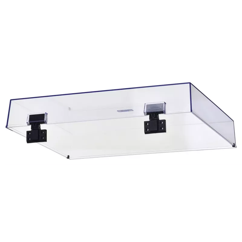 Patefono dulkių dangtelis Reloop apsauginis dangtis RP-1000 / RP-2000 / RP-4000