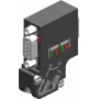 Siemens 6ES7972-0BB61-0XA0 kabelio jungties adapteris