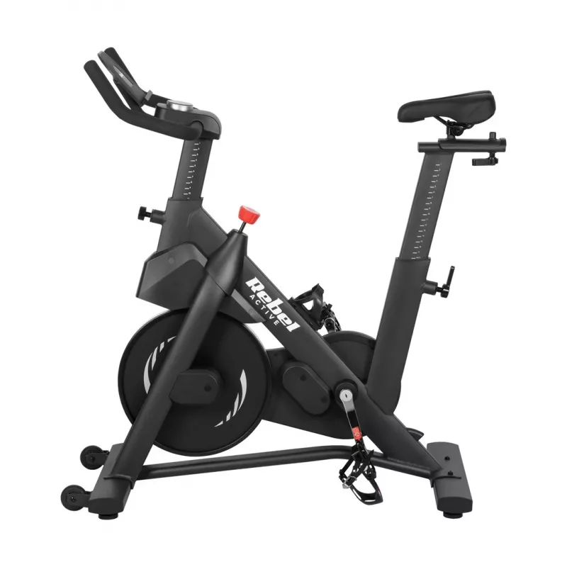 REBEL ACTIVE dviratis treniruoklis modelis RBA-1006