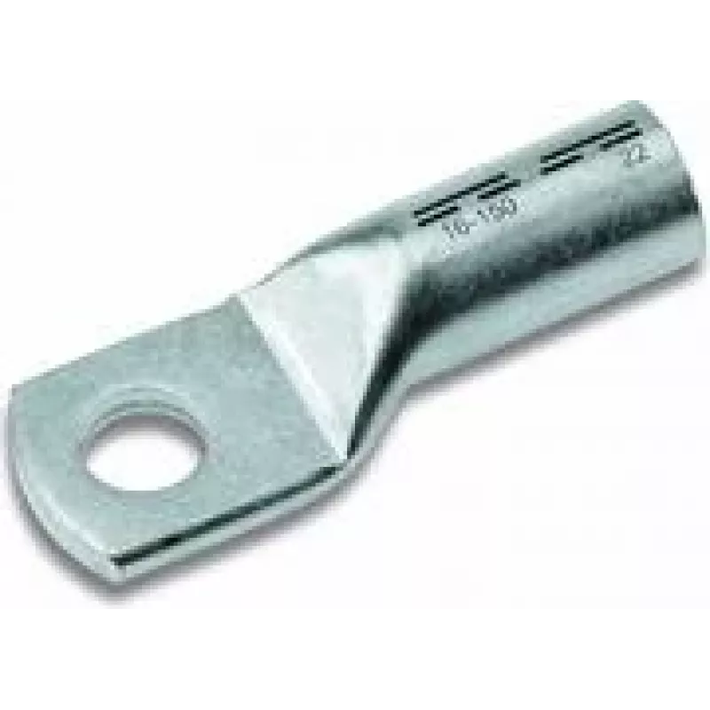 Cimco užspaudžiamas kabelio antgalis 185 mm² M10 183541 (183541)