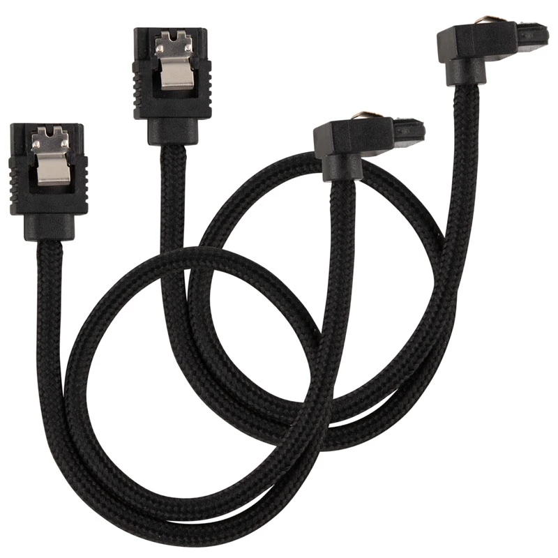 SATA laidas Corsair CC-8900278 0,3 m juodas