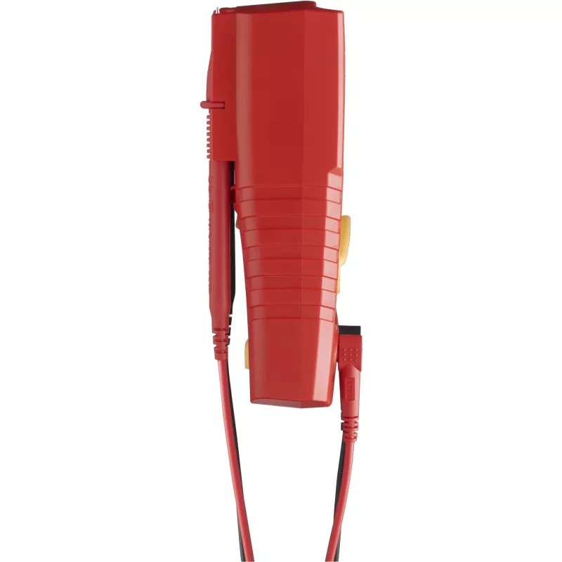 Multimetras Wiha 45218 — skaitmeninis multimetras, iki 600 V AC, CAT IV