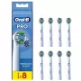 Oral-B EB20RX-8 Precision Clean pakaitinės galvutės, 8 vnt.