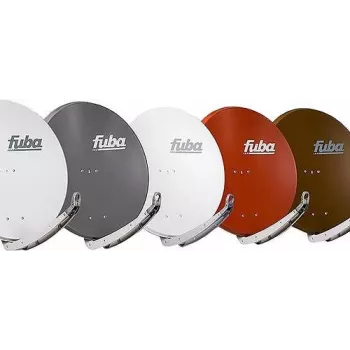 Fuba 11006082 Pilka