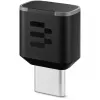 EPOS ADAPT E1 True Wireless Stereo (TWS) į ausis įdedamos verslo/kasdienės Bluetooth ausinės, baltos