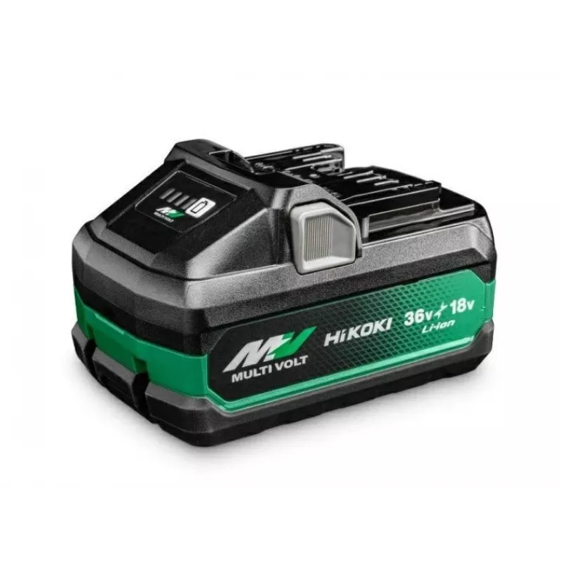 Hikoki akumuliatorius Multivolt 36V 4.0Ah/18V 8.0Ah BSL36
