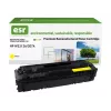 ESR suderinamas dažų kasetė HP W2212A geltona perdirbta 1 250 puslapių