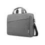 Lenovo Casual Toploader T210 39.6 cm (15.6 colių) pasiuntinio krepšys, pilkas