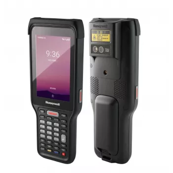 Rankinis mobilusis kompiuteris Honeywell ScanPal EDA61K