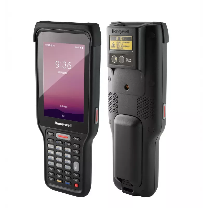 Rankinis mobilusis kompiuteris Honeywell ScanPal EDA61K