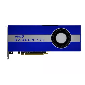 Grafikos plokštė AMD Pro W5700 8 GB GDDR6