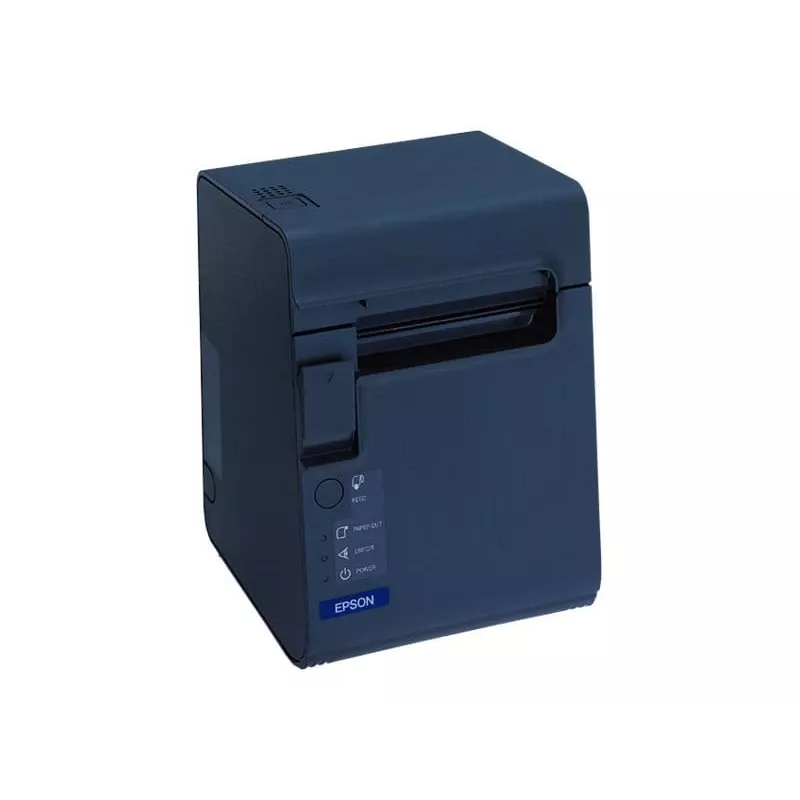Epson TM-L90-i etikečių spausdintuvas Tiesioginis terminis 180 x 180 DPI 150 mm/sek Laidinis