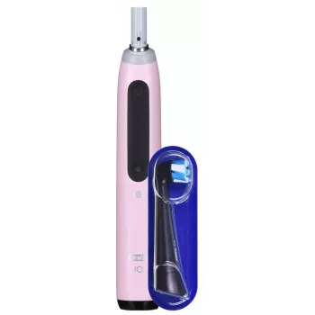 Elektrinis dantų šepetėlis Oral-B iO5 Pink