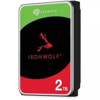 Seagate ST2000VN003_B1 saugojimo diskas
