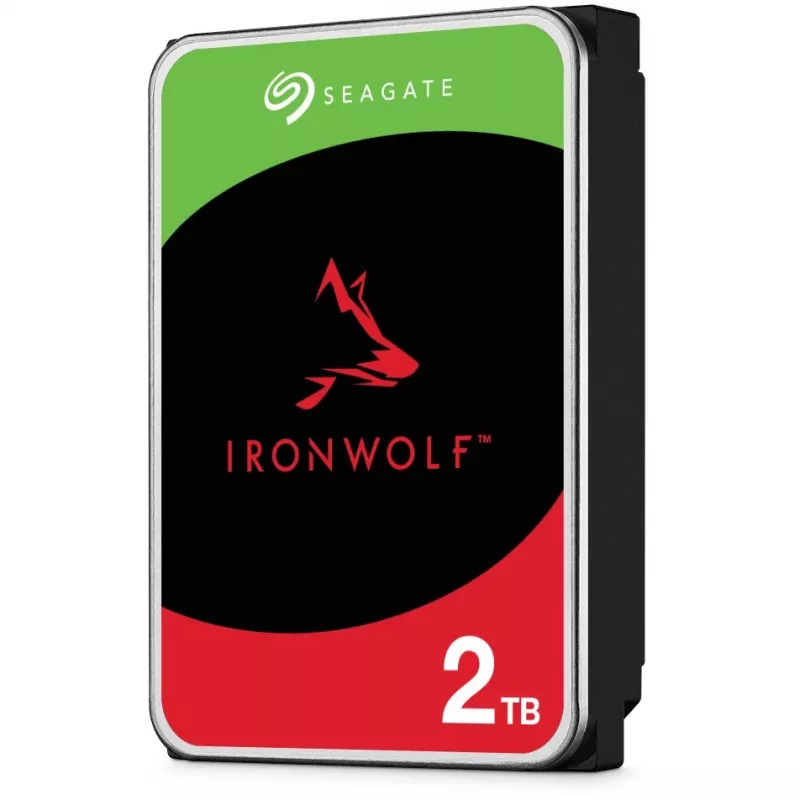 Seagate ST2000VN003_B1 saugojimo diskas