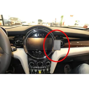 Brodit 855682 automobilinis laikiklis