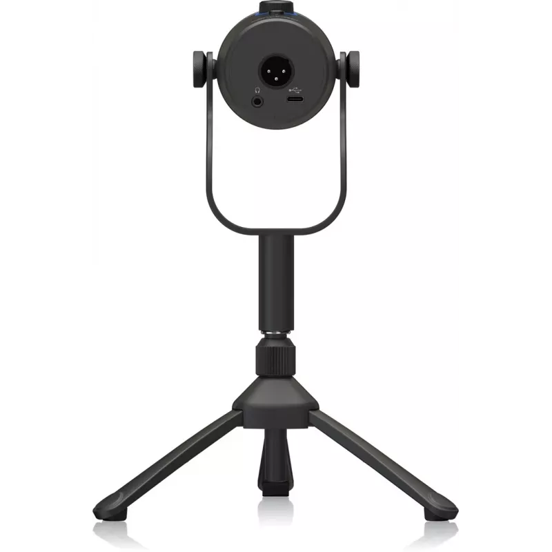Mikrofonas Behringer D2 Podcast Pro
