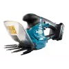 Makita DUM111SYX krūmapjovė / žoliapjovė 27 W baterija juoda, mėlyna