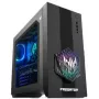 Acer Predator Orion 3000 PO3-665_H810 - Bokštinis - Core Ultra 7 265F / 2,4 GHz - RAM 32 GB - SSD 1,024 TB - GeForce RTX 5070 - Wi-Fi 6, Wi-Fi 7, 1GbE, Bluetooth - WLAN: 802.11a/b/g/n/