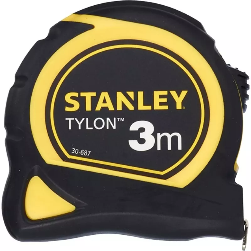 Stanley 0-30-687 Juoda
