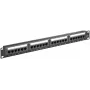Microconnect PP-013 pataisų skydelis 1U
