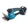 Makita DUM111SYX krūmapjovė / žoliapjovė 27 W baterija juoda, mėlyna