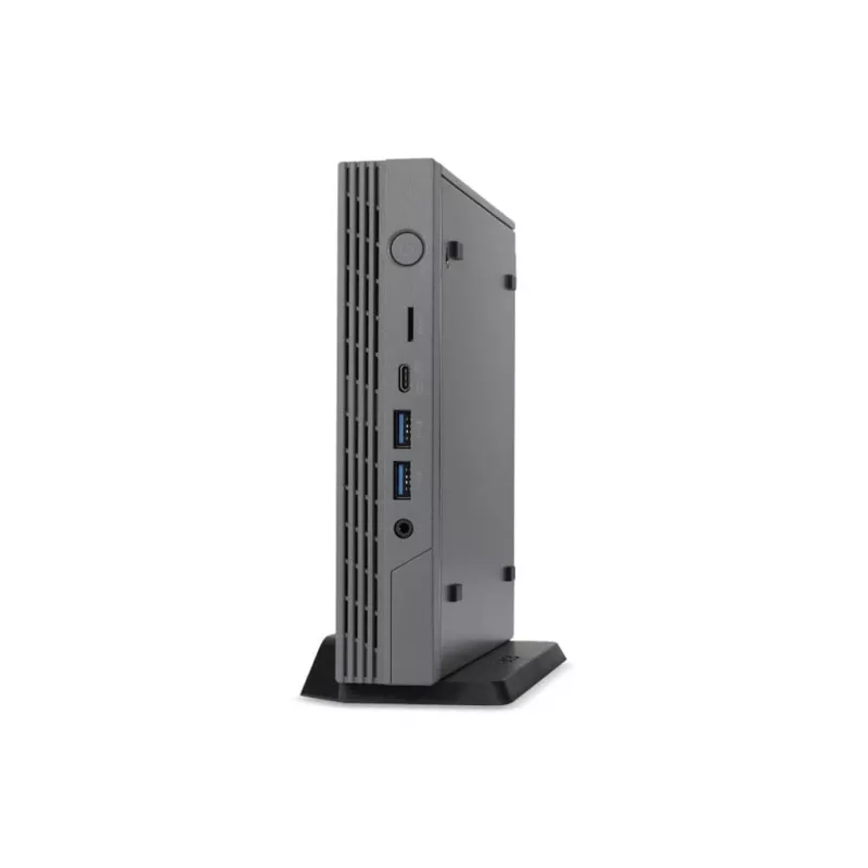 Acer Chromebox CXI5 - Mini-PC - 1 x Core i3 1215U / 1.2 GHz - RAM 8 GB - Flash - eMMC 128 GB - UHD G