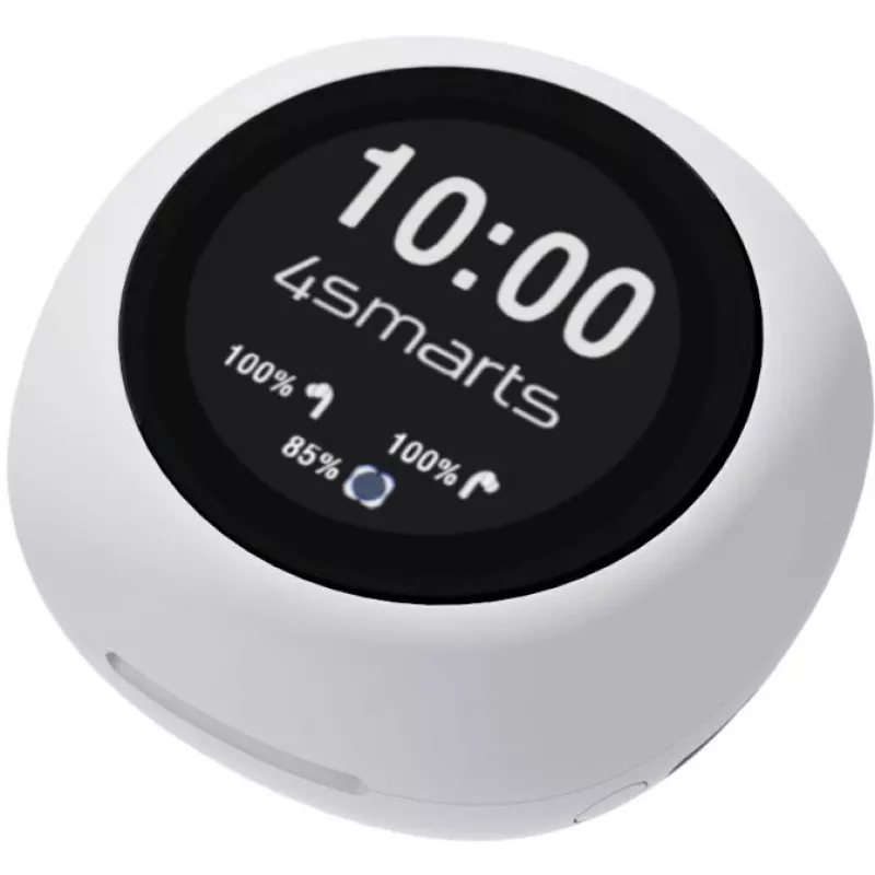 Ausinės 4smarts SkyBuds Pro