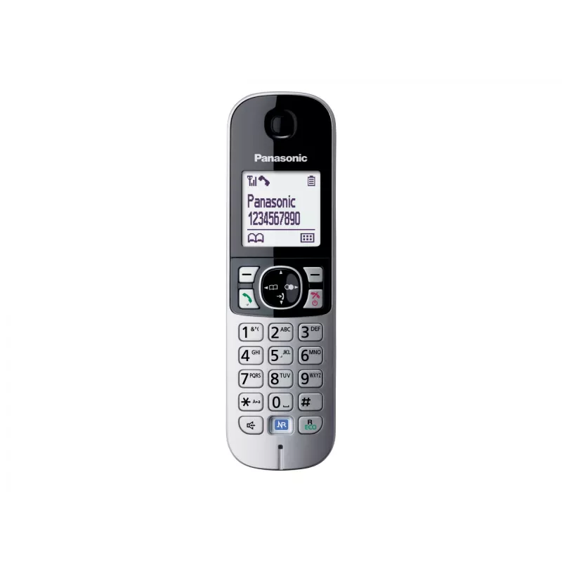 DECT telefonas Panasonic KX-TG6811GB