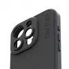 ShiftCam AC-CA-15PL-CH-EF mobiliojo telefono dėklas 17 cm (6.7) Cover Anthracite