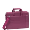 Rivacase 8231 39,6 cm (15,6) Messenger krepšys Violetinė