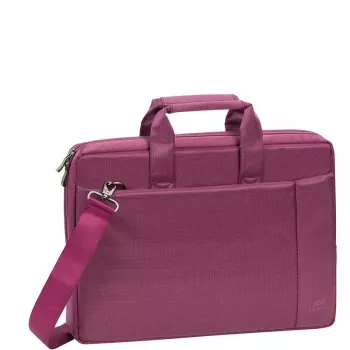 Rivacase 8231 39,6 cm (15,6) Messenger krepšys Violetinė
