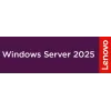 Lenovo Windows Server 2025 Remote Desktop Services kliento prieigos licencija (CAL) licencija