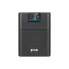 Eaton 5E Gen2 1600 USB nepertraukiamo maitinimo šaltinis (UPS) Linijinis-interaktyvus 1.6 kVA 900 W 4 AC lizdai