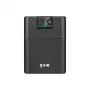 Eaton 5E Gen2 1600 USB nepertraukiamo maitinimo šaltinis (UPS) Line-Interactive 1,6 kVA 900 W 4 kintamosios srovės lizdai