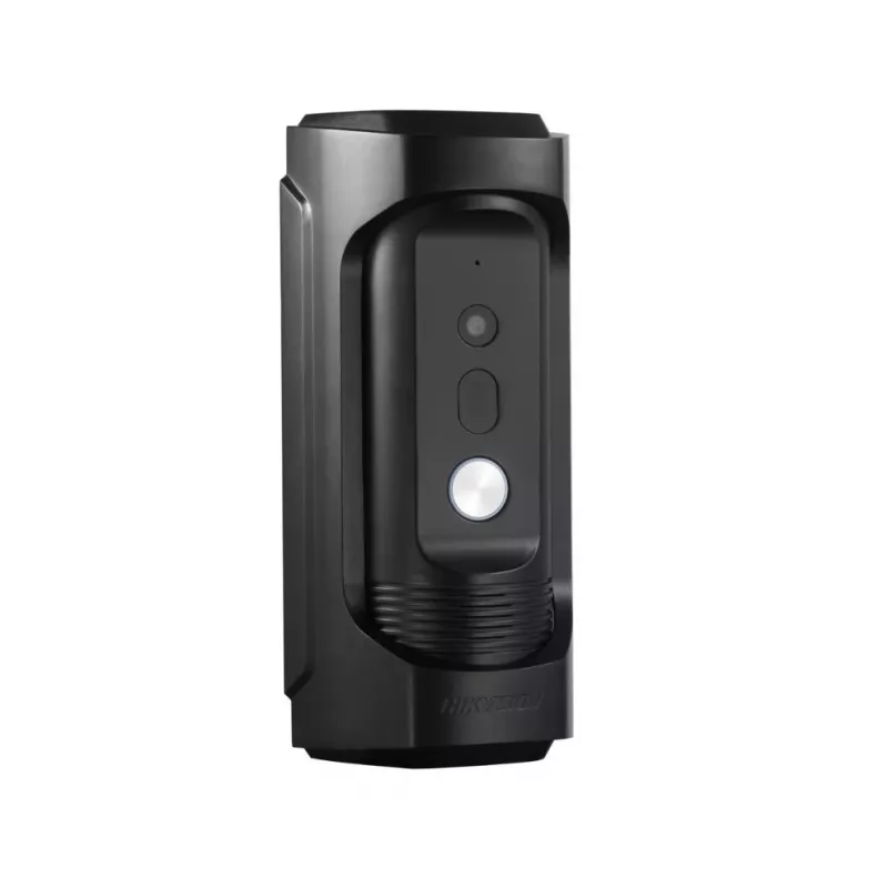 HIKVISION IP durų stotis DS-KB8113-IME1(B)