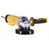 Kampinis šlifuoklis DeWALT DWE4217