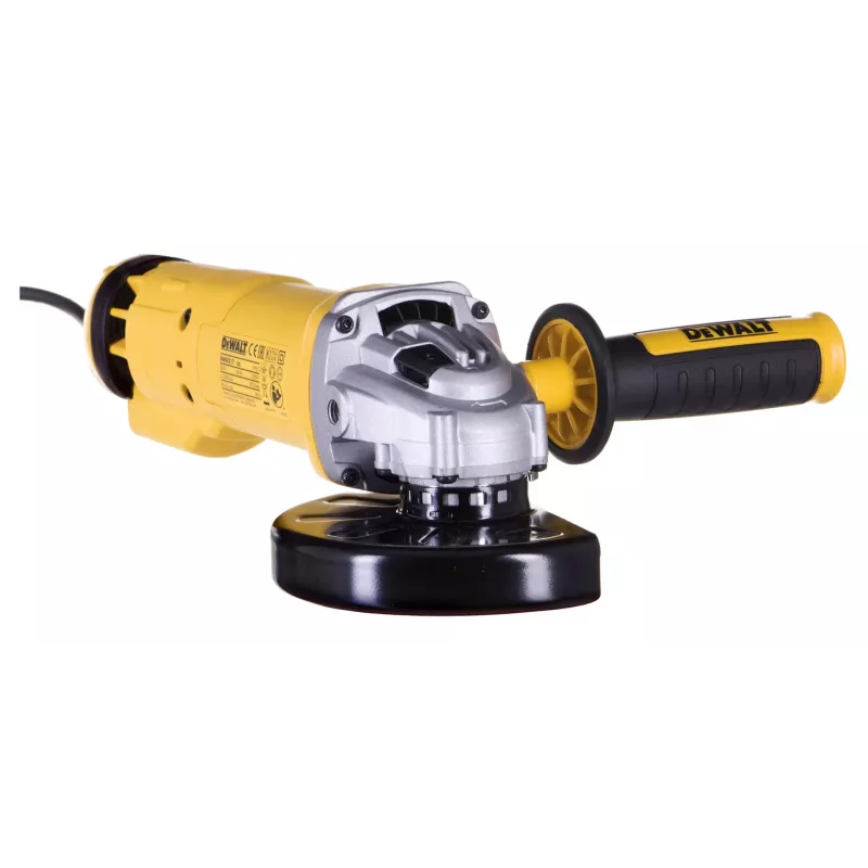 Kampinis šlifuoklis DeWALT DWE4217
