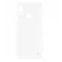 Silikono dėklas, skirtas „Huawei Y9 2019“, „Tellur“, permatomas