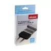 Akasa Flexstor eSATA kabelis 6,40cm (2.5) - SATA HDD ir SSD (AK-CBSA03-80BK)