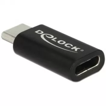USB Type-C sąsajos adapteris DeLOCK 65697