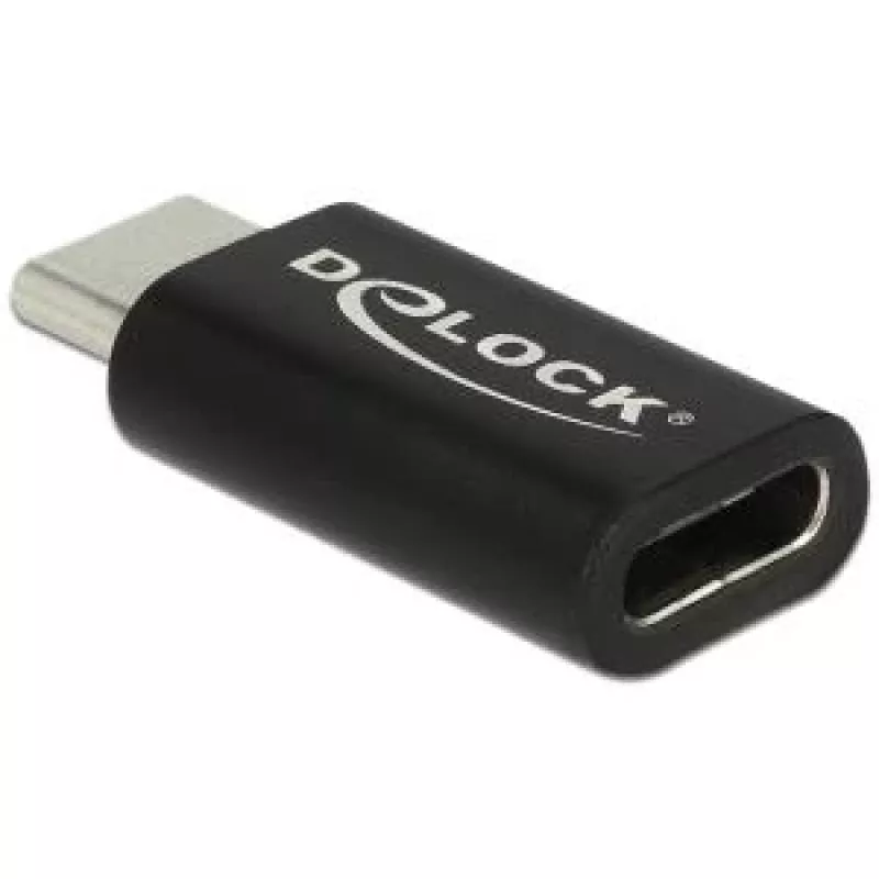 USB Type-C sąsajos adapteris DeLOCK 65697