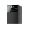 Muse | M-1350BTC | 120 W | Bluetooth | Juoda | NFC funkcijos | Nešiojamas | Belaidis ryšys