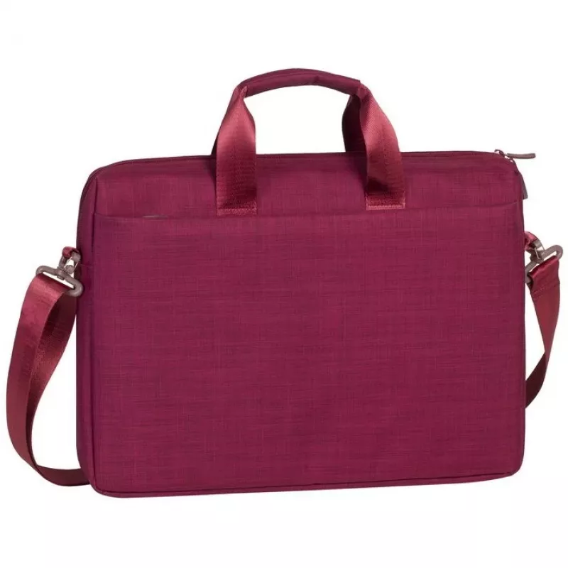 Dėklas Rivacase 8335 39,6 cm (15,6 col.) raudonas