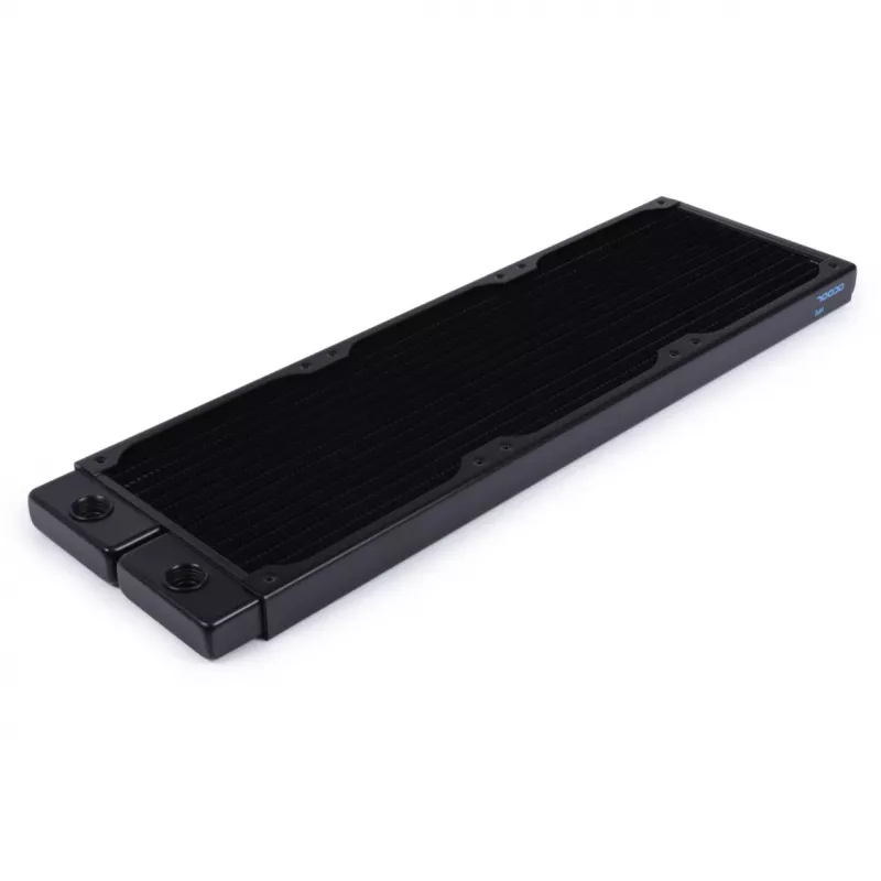 Alphacool NexXxoS HPE-20 pilno vario 360 mm radiatorius (14437)