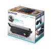 Gorenje Daugiafunkcinis Grilis | GCG2000M | Grilis | Juoda